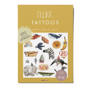 yay_tattoos-nuukk-packaging-halfbird-mona-vegan-zebra-elefant-animals