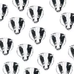 Stempel “Dachs" – Bild 2