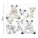 BearSheet 2