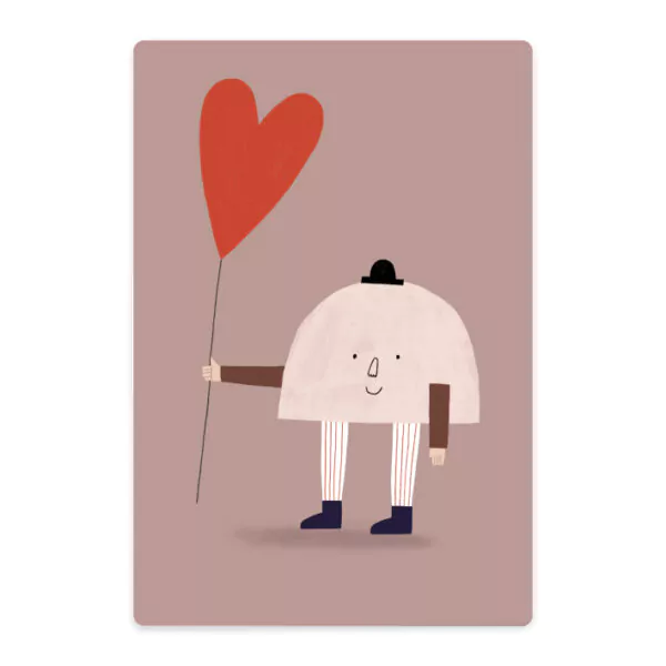 CUT.2.35 Balloon tiny 2