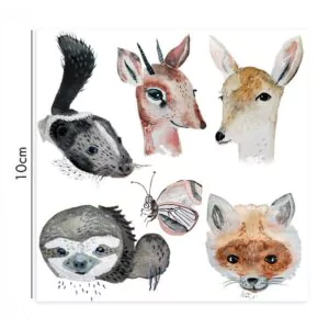 More Animals porcelain stickers nuukk size daf8b81b 8c64 4ef5 a477 2f9392f3d033 2