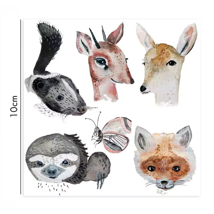 More Animals porcelain stickers nuukk size daf8b81b 8c64 4ef5 a477 2f9392f3d033 2