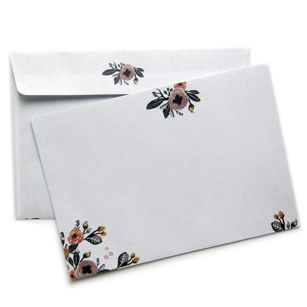Summer Blossom Envelope nuukk XS 2