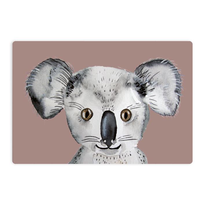nuukk Frühstücksbrettchen “Koala“