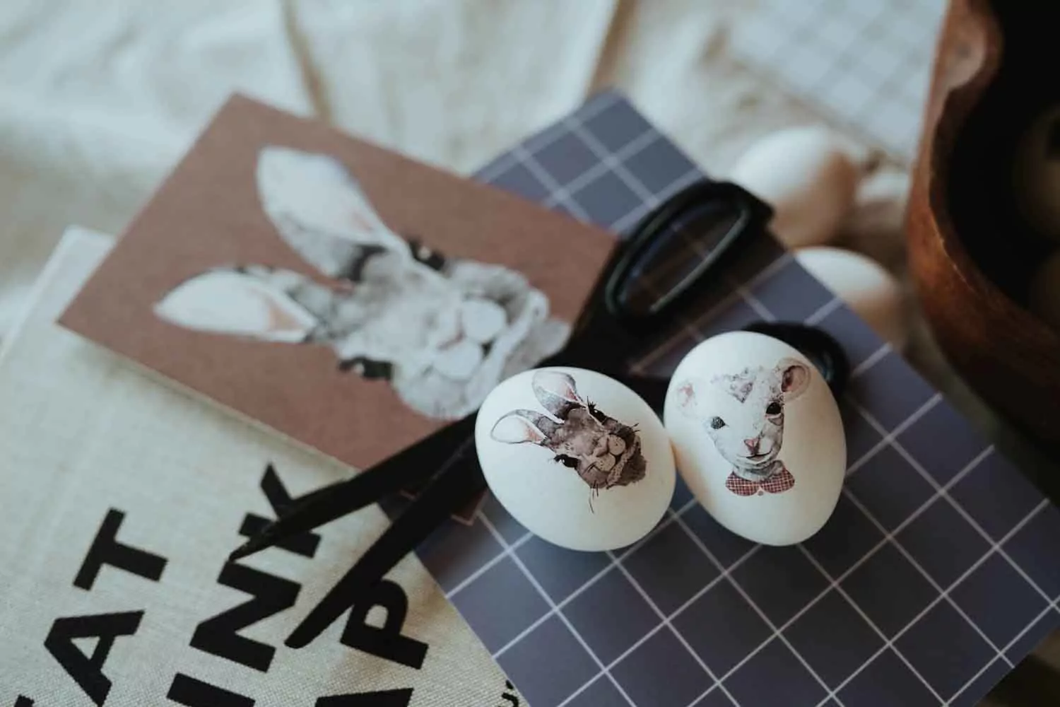 Kindertattoos “Tierfreunde” – Bild 6