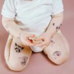 Kindertattoos “Tierfreunde” – Bild 3
