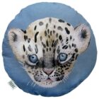 nuukk Kuschelkissen “Leopard”