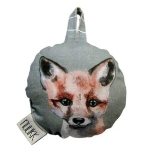 Babyrassel “Fuchs”
