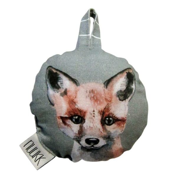 Babyrassel “Fuchs”