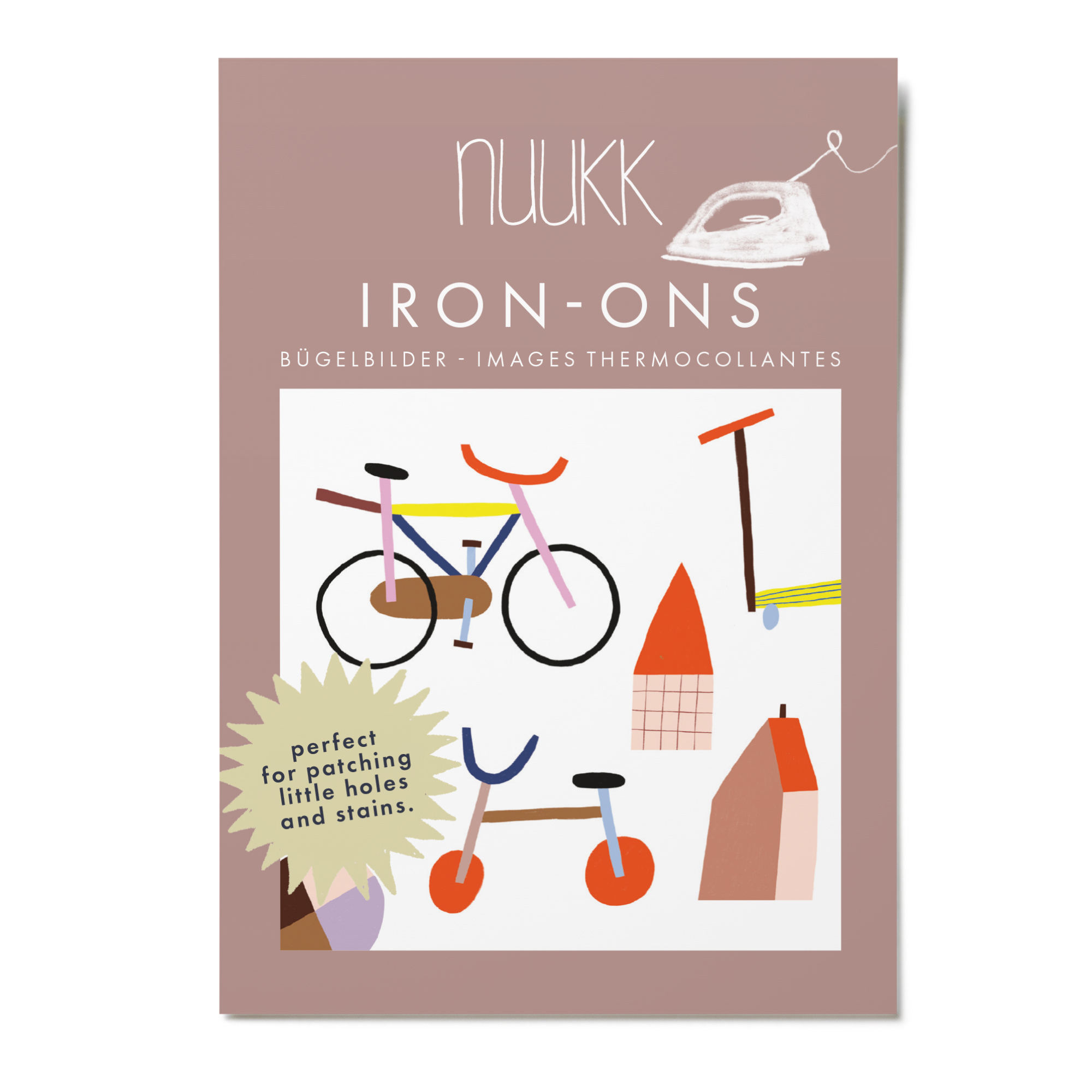 bicycle-Iron-Ons-verpackung-Buegelbilder-roller-haus-ball-annakatharinajansen-nuukk
