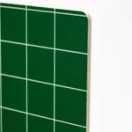 schneidebrett detailaufnahme, rueckseite, furniertes holz