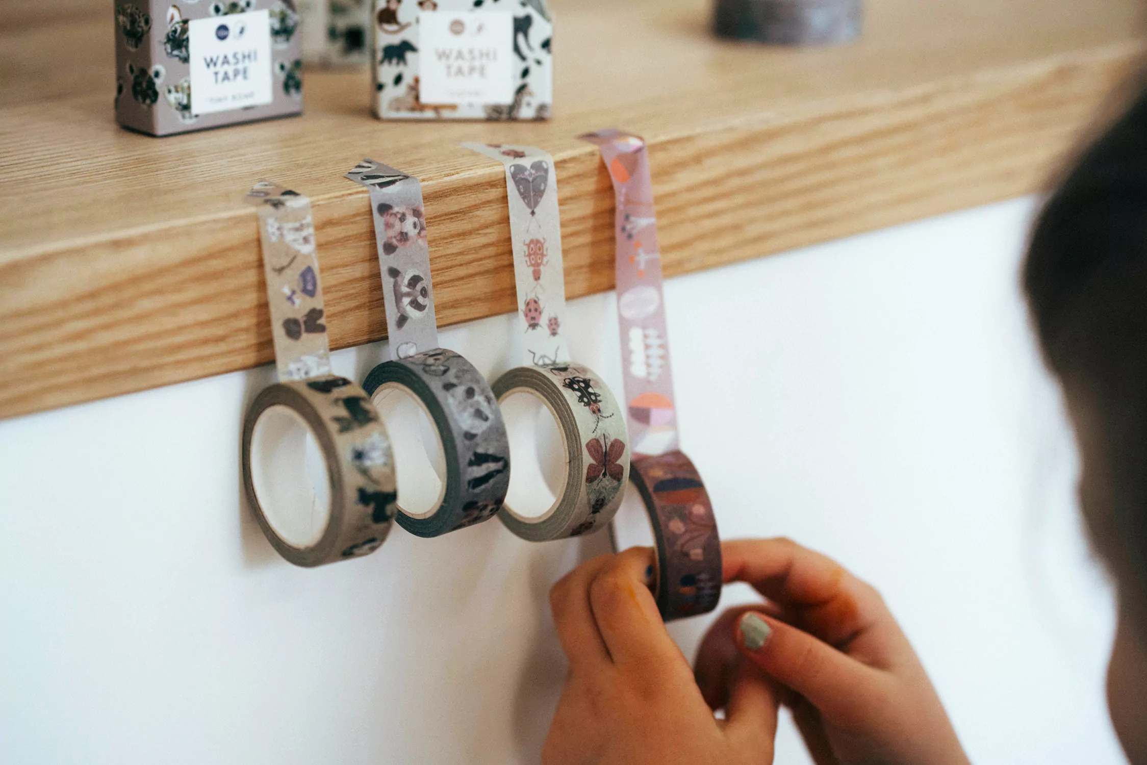 washitape-basteln-nuukk-20-web Washi Tape und Maskingtape mit verschiedenen motiven