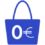 Null Euro png