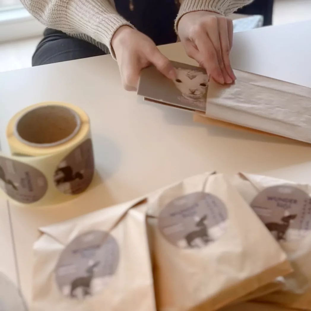 Wundertüte, Ostergeschenk, Weihnachtsgeschenke für Kinder