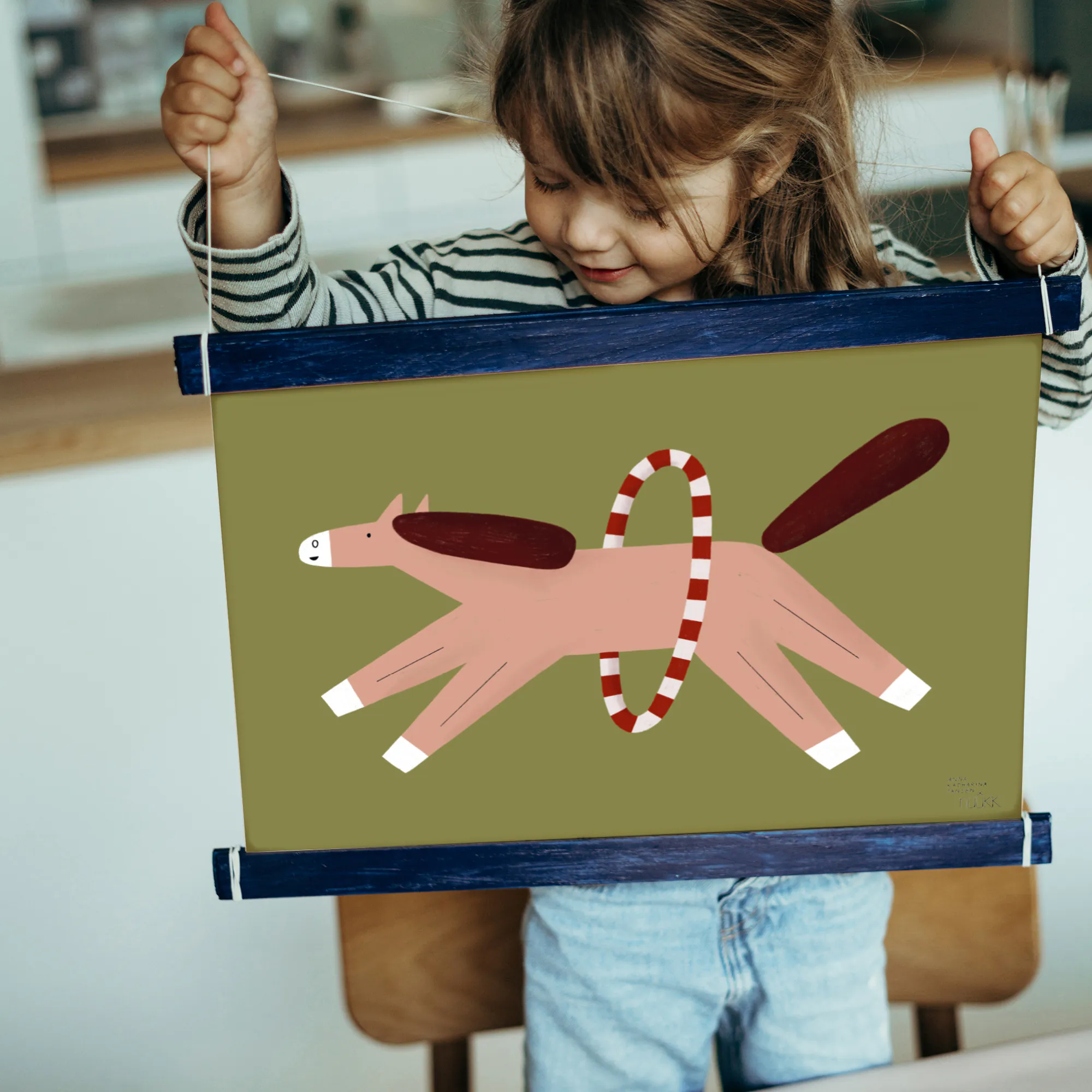 CAL2.19 po ies and picnics Poster Mockup web