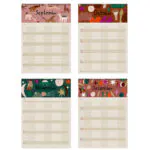 CAL2.19 ponies and picnics Kalenderblatt 5 8 web