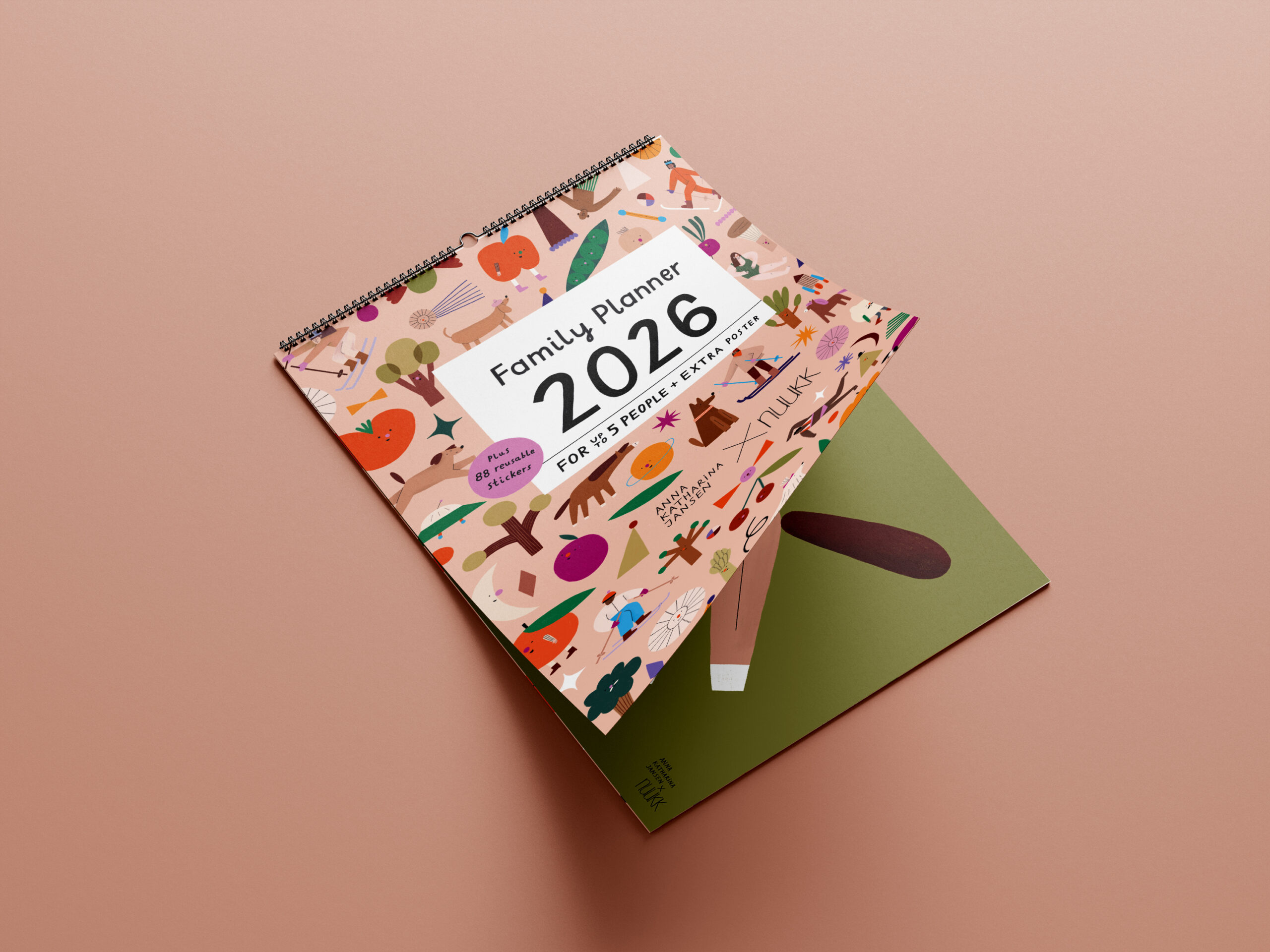 Mockups Design