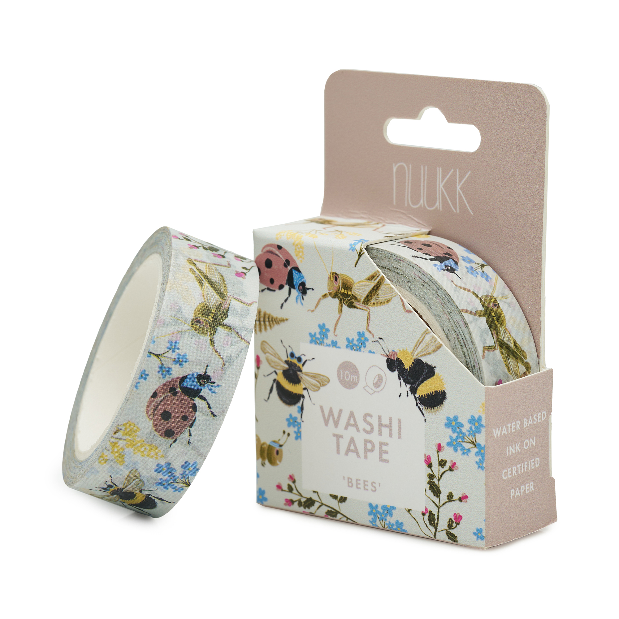 WAS.1.11 washi bees nuukk web