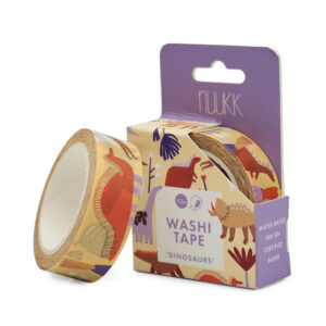 WAS.1.24 washi dinosaurs nuukk web