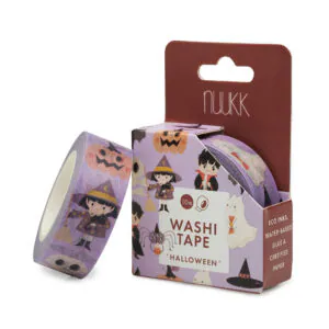 WAS.1.28 washi halloween nuuk web