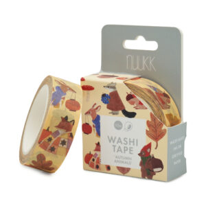 WAS.1.30 washi forest animals nuuk web