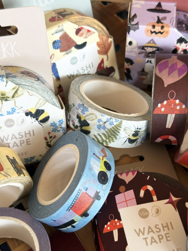 Washi nuukk 12 rgb