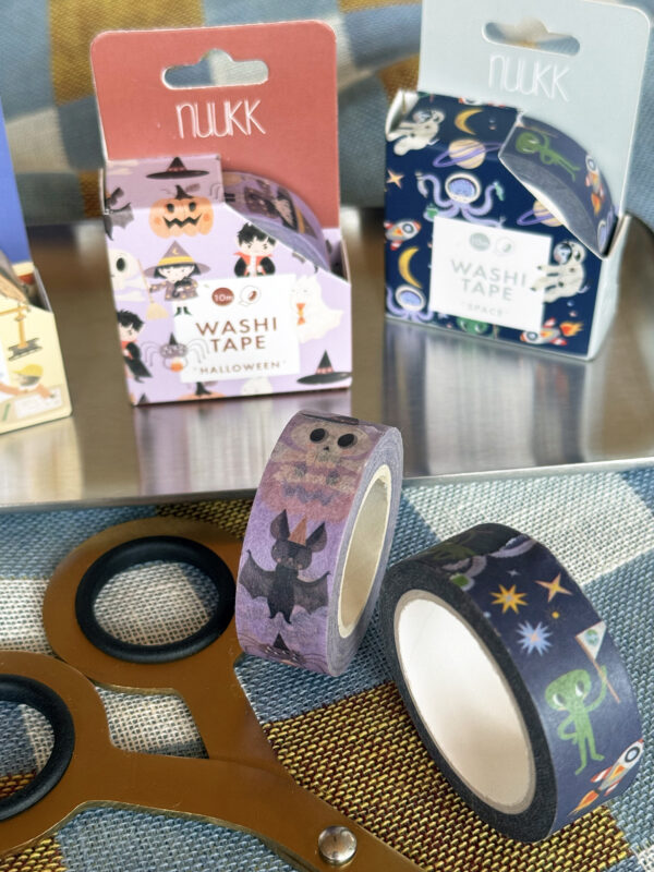 Washi nuukk 7 rgb