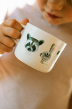 Kids Mug "Animals" - Image 2