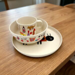 Kids Mug “Happy” - Image 4