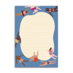 swimmer notepad web