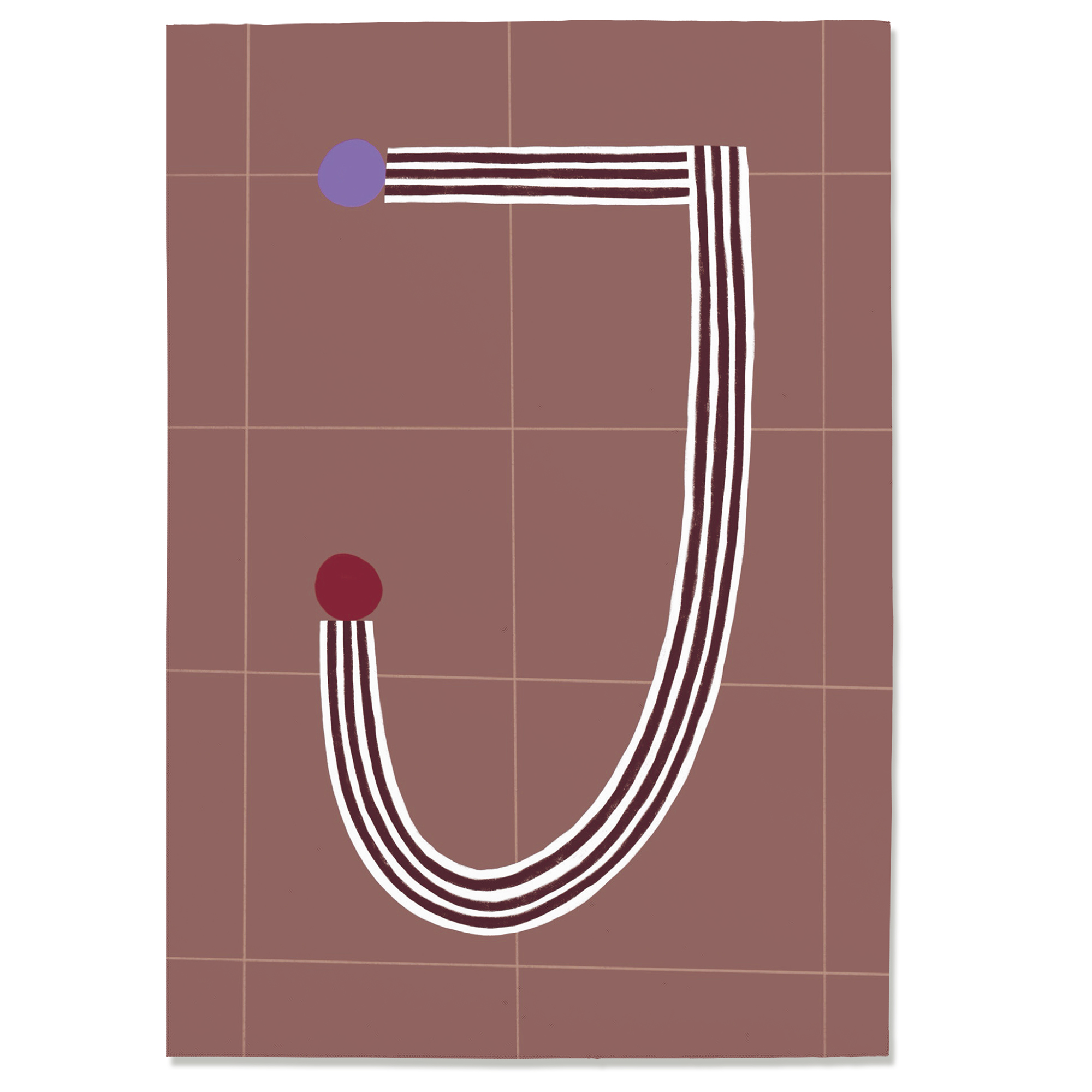Postkarte J, Postkarte Buchstabe J, illustrierte Postkarte mit Buchstabe J, ABC Postkarten, Postkartenset ABC, Buchstabenpostkarten von Anna Katharina Jansen Postkarte J, Postkarte Buchstabe J, illustrierte Postkarte mit Buchstabe J, ABC Postkarten, Postkartenset ABC, Buchstabenpostkarten von Anna Katharina Jansen