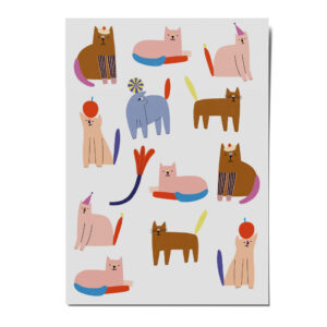 TAT.1.79 katzenparty sheet web