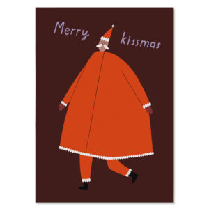 CAR.1.29 Merry Kissmas web