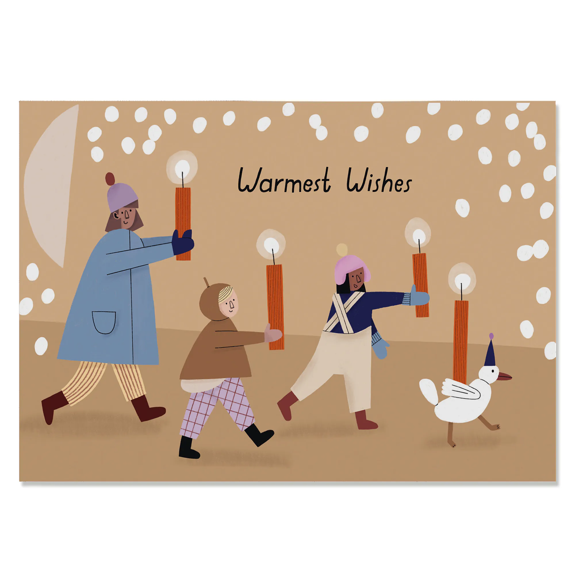 CAR.1.30 warmest wishes gans web