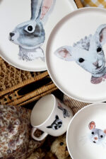 Kids Plate “Lamb” - Image 4