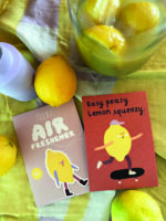 Air Freshener "Lemon" - Image 4