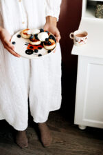 Kids Plate “Ladybug” - Image 5