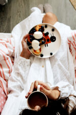 Kids Plate “Ladybug” - Image 4